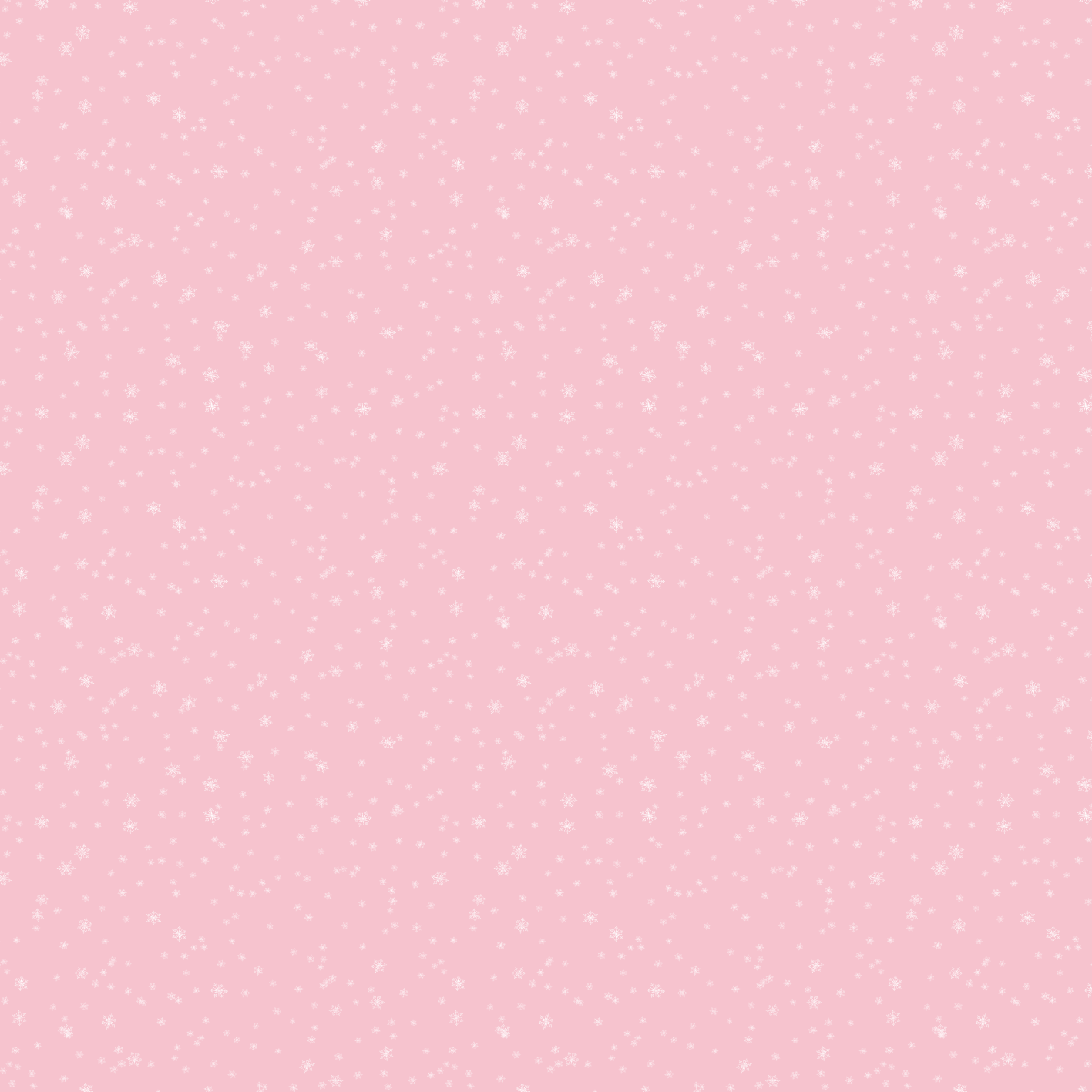 Reststück B-Ware Wintertraum 0,45m *Sweat*