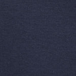 Lade das Bild in den Galerie-Viewer, Reststück French Terry Jeansblau 0,6m
