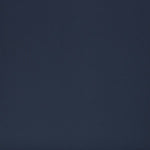 Lade das Bild in den Galerie-Viewer, Reststück French Terry Jeansblau 0,6m
