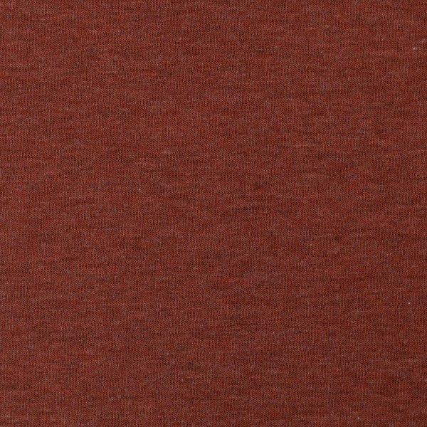 Swafing French Terry Burgundy meliert