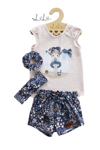 Seaside Girl Kombi *Jersey*