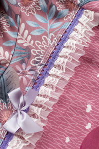 Mystic Garden/ Choose Love Panel *Sommersweat*