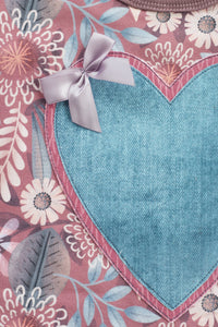 Blumenkombi Mystic Garden/Choose Love *Jersey*