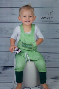 B-Ware Kombi Leinenoptik  *Sommersweat*