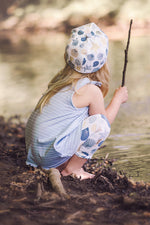 Lade das Bild in den Galerie-Viewer, Seaside Girl Panel *Jersey*
