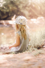 Lade das Bild in den Galerie-Viewer, Seaside Girl Panel *Jersey*
