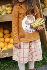 Lade das Bild in den Galerie-Viewer, B-Ware Herbstliebe Kombi 0,7m *Sommersweat*
