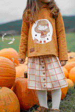 Lade das Bild in den Galerie-Viewer, B-Ware Herbstliebe Kombi 0,7m *Sommersweat*
