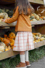 Lade das Bild in den Galerie-Viewer, B-Ware Herbstliebe Kombi 0,7m *Sommersweat*
