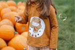 Lade das Bild in den Galerie-Viewer, B-Ware Herbstliebe Kombi 0,7m *Sommersweat*
