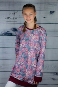 Blumenkombi Mystic Garden/Choose Love *Jersey*