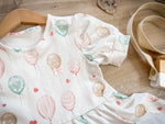 Lade das Bild in den Galerie-Viewer, Birthday Girl Luftballon *Jersey*
