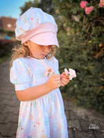 Lade das Bild in den Galerie-Viewer, Birthday Girl Luftballon *Jersey*
