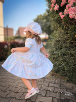 Lade das Bild in den Galerie-Viewer, Birthday Girl Luftballon *Jersey*
