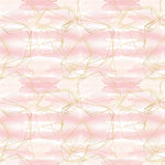 Lade das Bild in den Galerie-Viewer, Glam Girl Kombi rosa 0,5m *Jersey*
