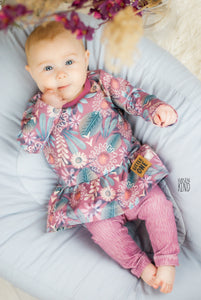 Blumenkombi Mystic Garden/Choose Love *Jersey*