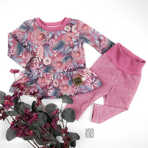 Blumenkombi Mystic Garden/Choose Love *Jersey*