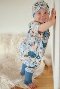 Seaside Girl Kombi *Jersey*