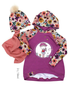 Little Gardener Kombi *Jersey*