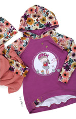 Lade das Bild in den Galerie-Viewer, Little Gardener Kombi *Jersey*
