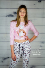 Lade das Bild in den Galerie-Viewer, Fashionista Panel *Jersey*
