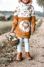 Lade das Bild in den Galerie-Viewer, B-Ware Herbstliebe Kombi 0,7m *Sommersweat*
