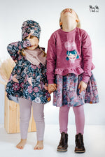 Lade das Bild in den Galerie-Viewer, Mystic Garden/ Choose Love Panel *Jersey*
