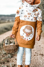 Lade das Bild in den Galerie-Viewer, B-Ware Herbstliebe Kombi 0,7m *Sommersweat*
