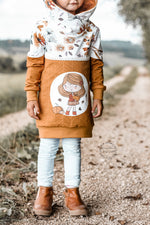 Lade das Bild in den Galerie-Viewer, B-Ware Herbstliebe Kombi 0,7m *Sommersweat*
