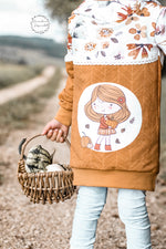 Lade das Bild in den Galerie-Viewer, B-Ware Herbstliebe Kombi 0,7m *Sommersweat*
