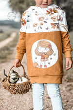 Lade das Bild in den Galerie-Viewer, B-Ware Herbstliebe Kombi 0,7m *Sommersweat*
