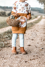 Lade das Bild in den Galerie-Viewer, B-Ware Herbstliebe Kombi 0,7m *Sommersweat*
