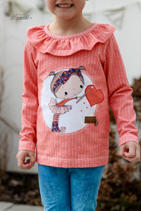 Love Panel *Jersey*