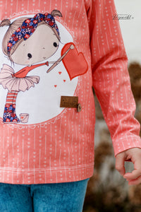 Love Panel *Jersey*