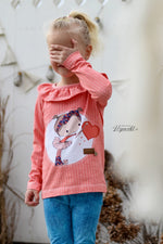 Lade das Bild in den Galerie-Viewer, Love Panel *Jersey*
