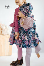 Lade das Bild in den Galerie-Viewer, Mystic Garden/ Choose Love Panel *Jersey*

