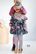 Lade das Bild in den Galerie-Viewer, Mystic Garden/ Choose Love Panel *Jersey*
