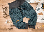 Lade das Bild in den Galerie-Viewer, Dinoliebe Kombi *Jersey*
