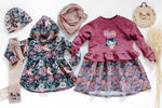 Lade das Bild in den Galerie-Viewer, Mystic Garden/ Choose Love Panel *Jersey*
